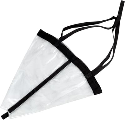 Drogue Anker - Drijvend Anker - Stabiliteit Op Zee - Voor Boten Tot 10m - 107x110cm