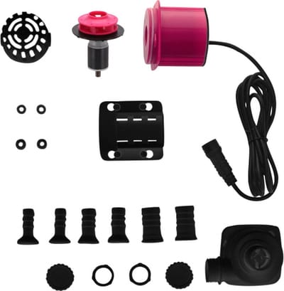 Dupla Marin Silent Power Pump 9.000 - Opvoerpomp Aquarium