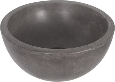 DIFFERNZ RUZ WASKOM DIAMETER 25X11.5CM BETON