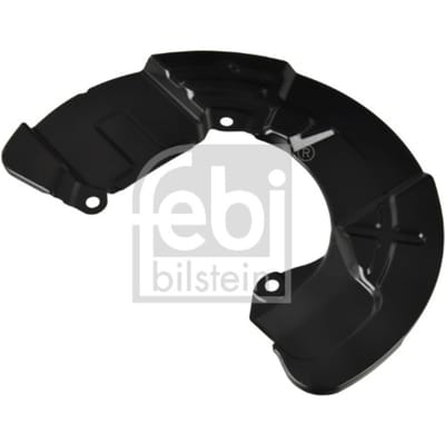 Febi Bilstein Dekplaat, remschijf FEBI 175475