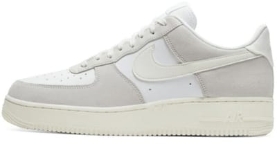 "Nike Nike Air Force 1 Low ""Platinum Tint"" - Sneakers - Unisex"
