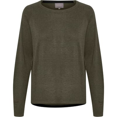 Pullover dames CULTURE Annemarie