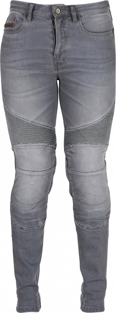 Furygan Purdey Lady Grijs - Broek