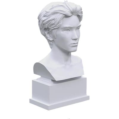 TAEYONG (NCT) – 1e Volledige Album WYLD (Meesterwerk Vers.) (Beperkt) 1pcs white