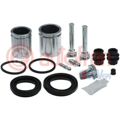Reparatieset, remklauw AUTOFREN SEINSA D4-3325S