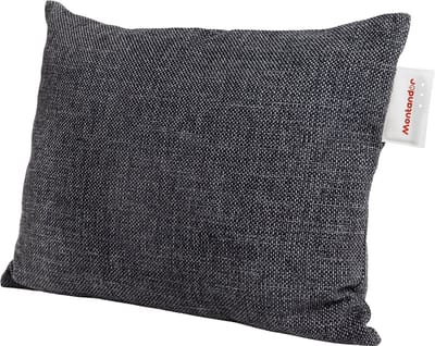 Montandor® draadloos kussen met infraroodverwarming