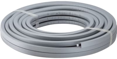 Geberit Mepla systeembuis ML, excentrisch voorgeïsoleerd, rolmateriaal, DN 12, 50 m, 601.138.00.1