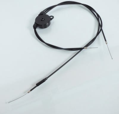 gaskabel p2r voor scooter piaggio 50 liberty 1995 tot 2020 32203 nieuw