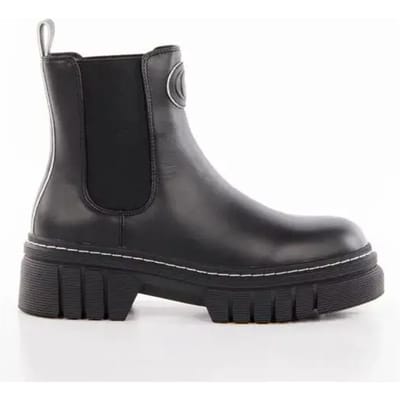 Dameslaarzen Guess USA Combat