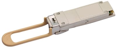 Aruba X141 40G QSFP+ LC BiDi 150m netwerk transceiver module Vezel-optiek 40000 Mbit/s QSFP+