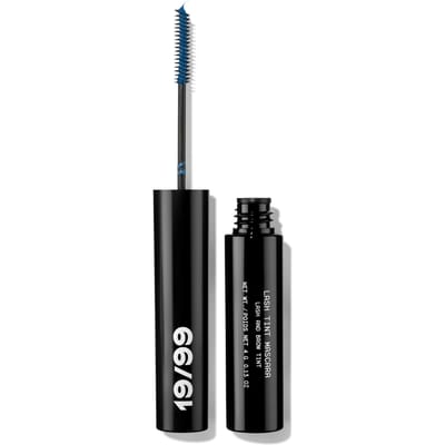 19/99 Lash Tint Mascara - Blue