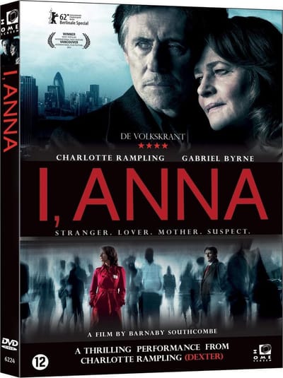 I Anna