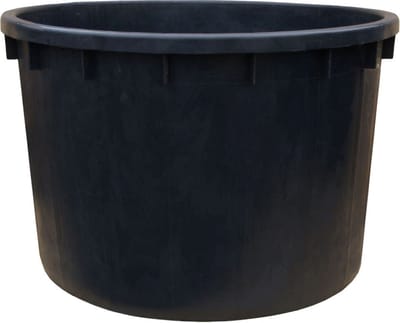 Boomkuip 1000 liter 140x90 cm
