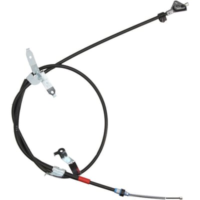 Kabel, parkeerrem TRW GCH817
