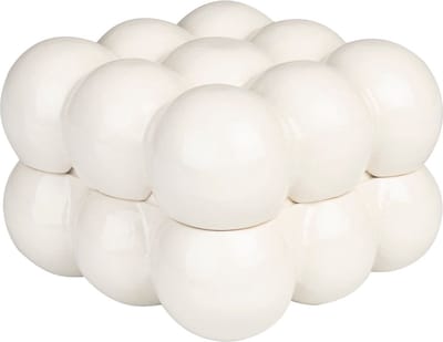 Zuiver Bubbles Box M - Beige
