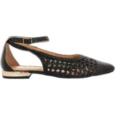 Gioseppo Dell Ballerina´s Zwart EU 36 Vrouw