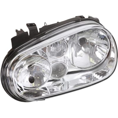 Koplampen TYC 20-5386-65-2, links