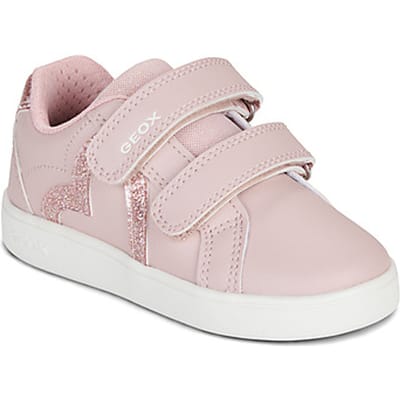 Geox  Lage Sneakers J ECLYPER GIRL