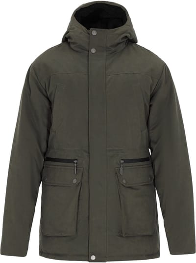 DreiMaster Parka