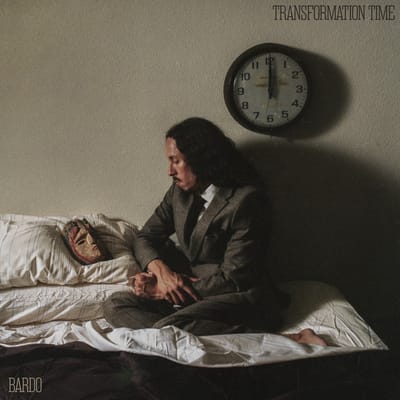Bardo - Transformation Time (LP)