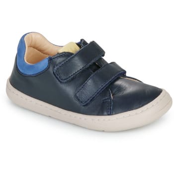 Lage Sneakers Easy Peasy MY DUCKIE'S VELCRO