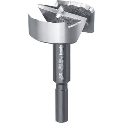 kwb 706350 Forstnerboor 50 mm 1 stuk(s)