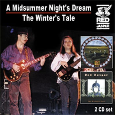 A Midsummer Night's Dream/A Winter's Tale