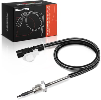 Frankberg 1x uitlaatgastemperatuursensor voor KIA Niro DE 16L