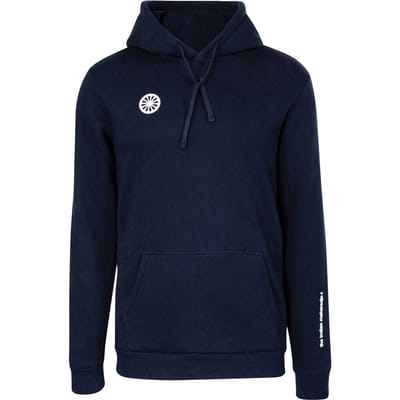 The Indian Maharadja Classic Hoodie Heren - Maat S
