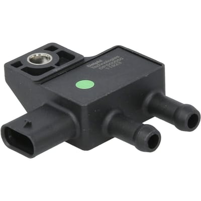 Sensor, uitlaatgasdruk DELPHI DPS00050-12B1