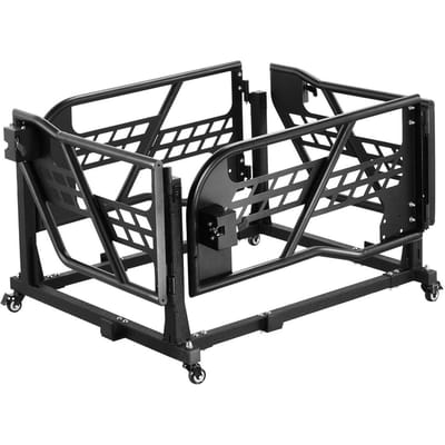 Krik voor Jeep Wrangler JK JL/Gladiator JT 2007- 2023 JK JL / Gladiator JT