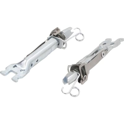 Zelfregulerende trommelremschoenen QUICK BRAKE 101 53 001