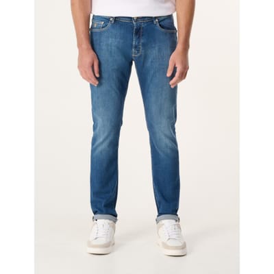 Atelier Noterman Jeans
