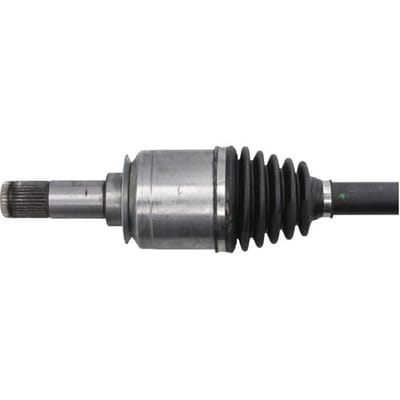 Aandrijfas POINT GEAR PNG75904