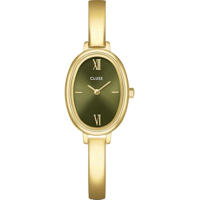Cluse L'Ovale CW16103 Horloge