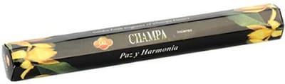 SAC Champa Wierookstokjes los pakje