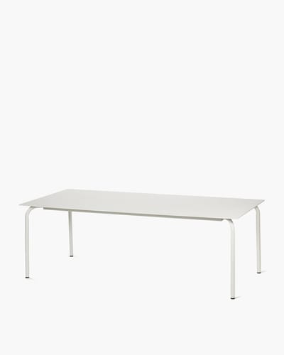 Serax Vincent Van Duysen August tafel 220x100cm H75cm Sand