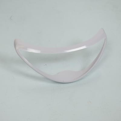 Accessoire Tun'R pour Scooter MBK 50 Nitro Entourage feu arrière tuning Neuf