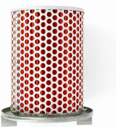 Sifam luchtfilter voor Honda 500 FT 1982 tot 1984 1100641417003 Gloednieuw
