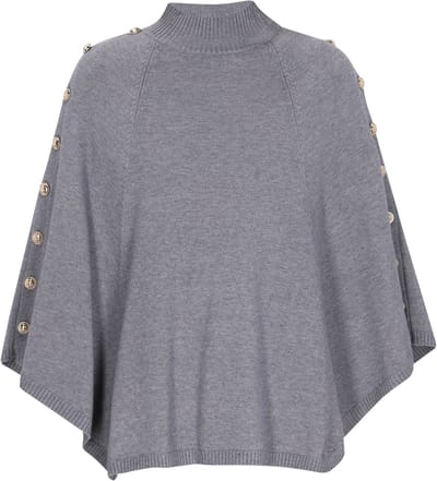 DreiMaster Poncho