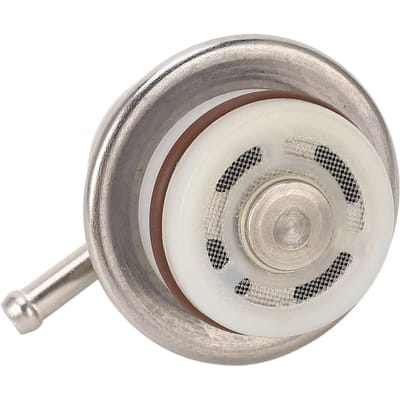 Brandstofdrukregelaar Demper YL8Z 9F775AA Nauwkeurig Betrouwbaar Robuust Brandstofdrukdemper