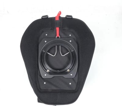 Sacoche de réservoir NAVIX 15L LOCK’N START Bagster pour moto BMW Neuf