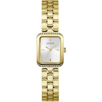 Vrouwenhorloge Guess Isla
