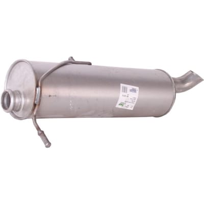 Geluiddemper achter WALKER 22622