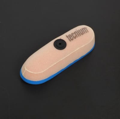 Tecnium luchtfilter voor motorfiets Husaberg 400 FC 2000 tot 2003 51106.t nieuw