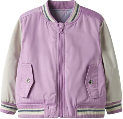 Name it Jas Bomber