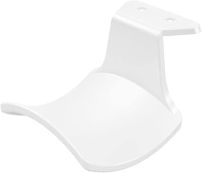 Hoofdtelefoon Houder - Koptelefoon Beugel - Bureau Organisatie - Universeel Ontwerp - Onder Bureau - Zwart