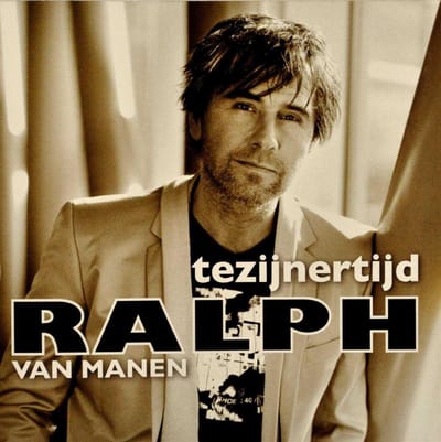 Tezijnertijd (CD)