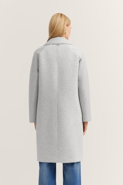 Bugatti Damen Jas met reverskraag