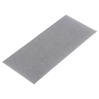 Dailygoods- Slijpsteen Diamant 17x7,5 cm - Slijpsteen voor Messen - Korrel 80 tot 3000 - Schurende Polijsten - Gewicht 100g - Nieuw - Slijpblok